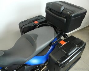 BMW F 800 GS - 17