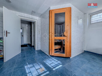 Prodej rodinného domu, 200 m², Litoměřice, ul. Bratří Mrštík - 17