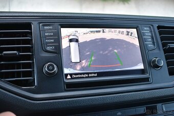 Volkswagen Crafter, 2.0TDI.L2H2.2xŠOUPAČKY.KAMERA.SERVIS VW - 17