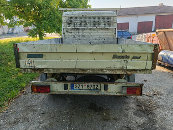 Fiat Ducato 2,5 - 17