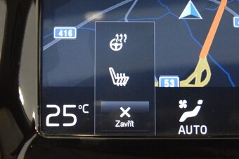 Volvo XC 90 2.0 D5 AWD 7 MÍST 173 kW 2018-DPH - 17
