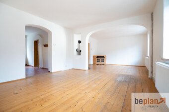 Prodej vícegeneračního rodinného domu, Boletice nad Labem - 17