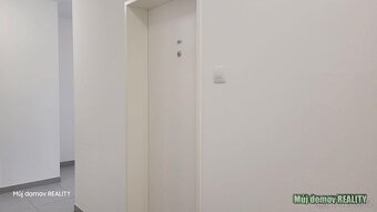 Prodej moderního bytu 1+kk, 29 m novostavba s výbornou dostu - 17