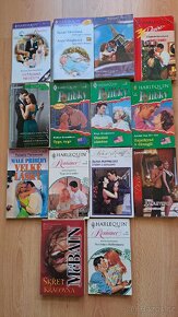 Knihy - různé - 17