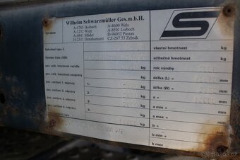 Volvo FM 44T ťahač 4x4 - 17