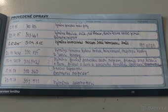 BMW X3 3.0 150KW, 4x4, Tažné , Serv.k - 17