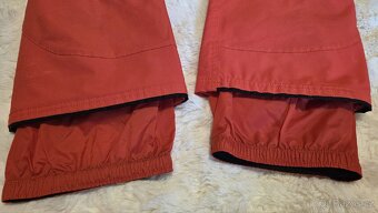 Dámské lyžařské kalhoty O' Neill vel. XS - 17