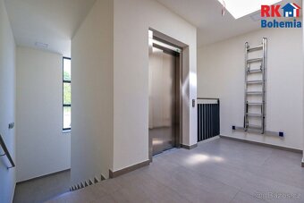 Prodej novostavby bytu 3+kk s balkónem, parkovacím stáním a  - 17