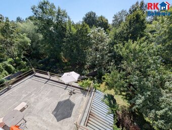 Prodej rodinného domu, Benátky nad Jizerou, ul. Podolecká - 17