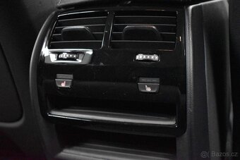 BMW 520d xD LUXURY TAŽNÉ DPH ČR 1M - 17