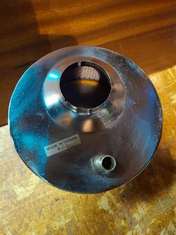 náhradní díly vw brouk - 17