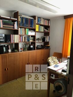 Prodej rodinné domy, 248 m2 + pozemek 417 m2 - Vimperk II - 17