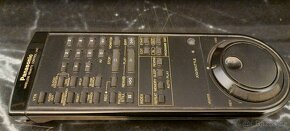 PANASONIC NV-V8000EB " PLNĚ FUNKČNÍ  " - 17