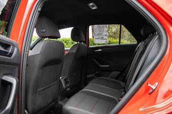 Volkswagen T-Roc 1.5 TSI BMT Sport - 17