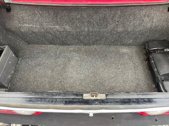 Mercedes Benz 450SL - na cestě z USA - 17