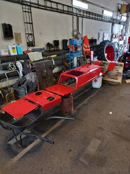 Zetor 8011 - 17