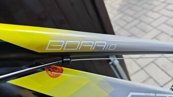 Dámské trekingové kolo CTM Bora 1,0. - 17