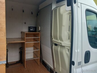 Citroën Jumper 2.0HDi 2018 2x NEZ.TOPENÍ, SOLÁRY ODPOČET - 17
