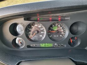 Iveco Daily, 3.0TDi, 100kw, bez DPF, ADBLUE - 17