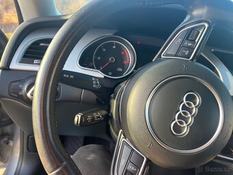 Audi A5 Sportback 2.0 Tdi 140 Kw Rok 5/2015 - 17