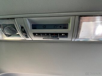 Vokswagen Caravelle Long 128 kW - 17