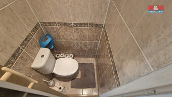 Prodej rodinného domu, 240 m², Postoloprty, ul. Štefánikova - 17