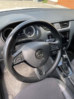 ŠKODA Octavia Combi III, 2.0 TDI/110 KW Style Plus, 2018/9 - 17