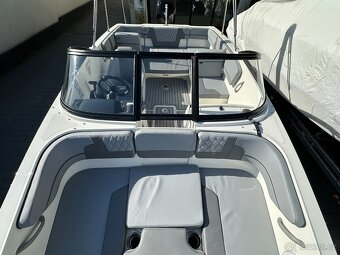 BAYLINER VR-4 Open + MERCURY F 150 EFI EXLPT ProXS záruka 5 - 17