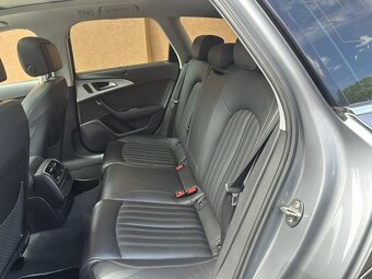Audi A6 Allroad  3.0 TDi 160kw Quattro - 17