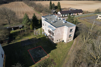 Mcely, prodej bytu 3+1 v OV, 75 m2 + 2 balkóny 10 m2, okr. N - 17
