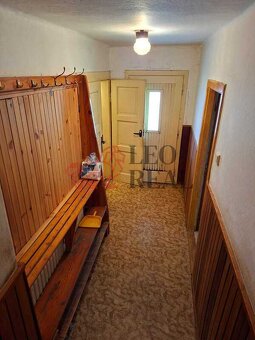 Prodej rodinného domu 137 m2 pozemek 1119 m2 - 17