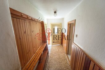 Prodej rodinného domu 137 m2 pozemek 1119 m2 - 17