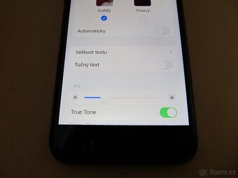 iPhone 8 Black 64GB TOP STAV ZÁRUKA - 17