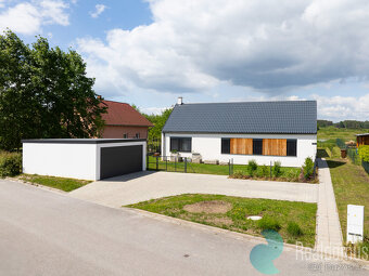 Prodej, novostavba, 4+kk, Nové Homole - 17
