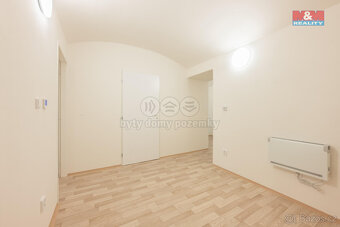Prodej bytu 2+1, 56 m², Praha, ul. Čestmírova - 17