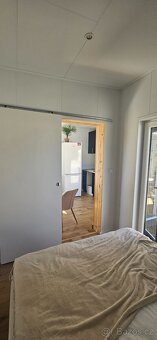 mobilheim, nový modulový dům do L 8x3m + 3 x 2,5m - 17