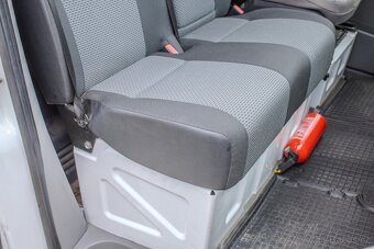 Mercedes-Benz Sprinter 316 CDI R3L super VS - 17