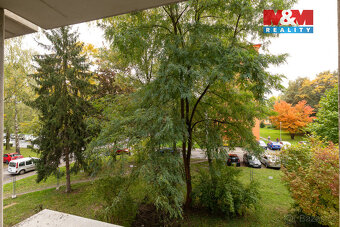 Prodej bytu 3+kk, 64 m², Ostrava, ul. Sokolovská - 17