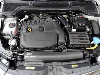 Škoda Kamiq 1.5TSI 110KW,Style Virtual Adaptiv,,Ser.historie - 17