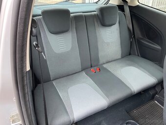 Ford Ka, 1,2 51kW, SERVISKA, KLIMA - 17