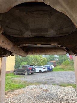 Hyundai ix35 původ CZ najeto 93200 km - 17