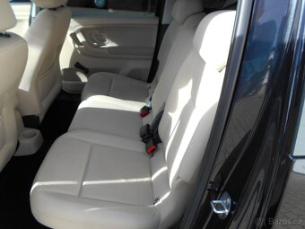 ŠKODA ROOMSTER 1.6 TDI 66KW R.2012 SERVISNÍ KNÍŽKA - 17