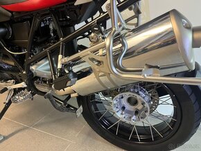 BMW R 1200 GS Adventure, r.v. 2008 - 17