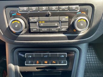 Seat Alhambra, 2.0 TDI 125kW-DSG-STYLE-7 MÍST - 17