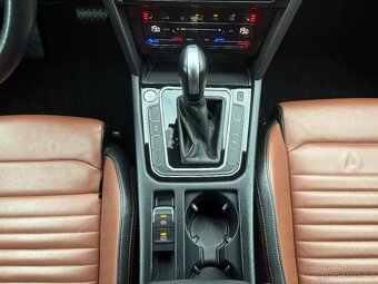 Passat 2.0TSi,140kW,Elegance,DSG,ČR,DPH,TOP - 17