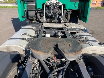 Volvo FH 500 Park Cool Alu - 17