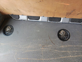 PRODÁM Fiat Ducato 3.0 - 17