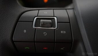 Volvo FM 410/6x2/Nosič kontejnerů/HMF 21T/M Jeřáb - 17