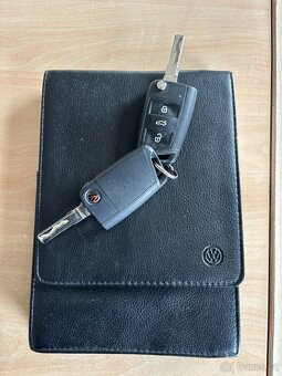 Volkswagen Golf 1.4 TSi 90kW - 17