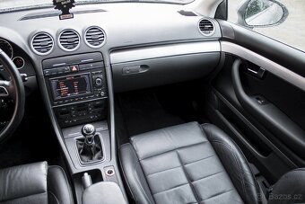 Seat Exeo 1.8 TSI Style - 17